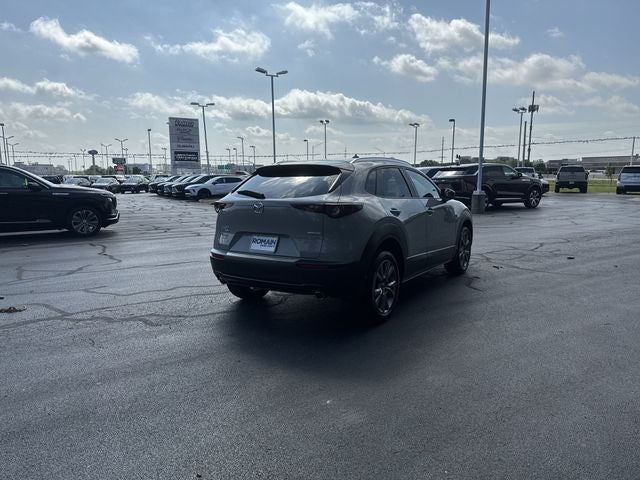 2026 Mazda Mazda CX-30 2.5 S Preferred