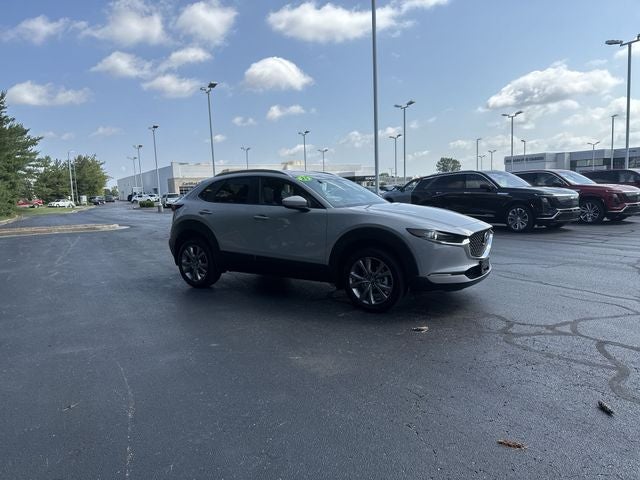 2026 Mazda Mazda CX-30 2.5 S Preferred