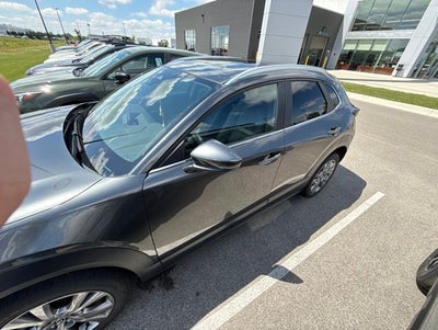2024 Mazda Mazda CX-30 2.5 S Preferred Package