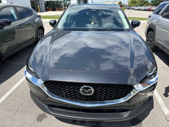 2024 Mazda Mazda CX-30 2.5 S Preferred Package