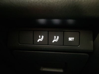 2025 Mazda Mazda CX-30 2.5 S Preferred Package