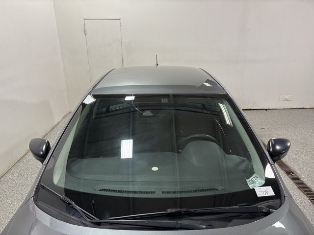 2020 Nissan Versa 1.6 S