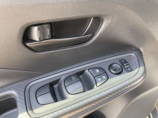 2020 Nissan Versa 1.6 S