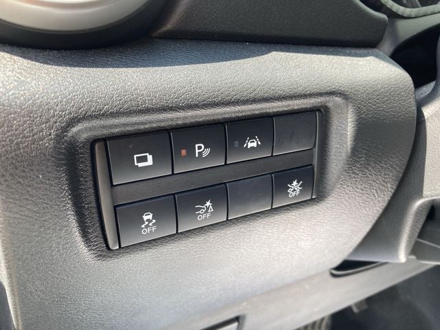 2020 Nissan Versa 1.6 S