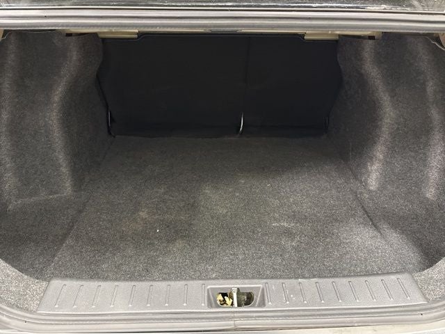 2020 Nissan Versa 1.6 S