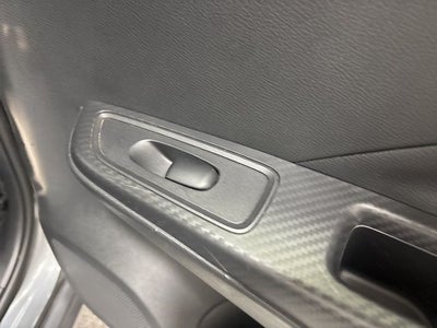 2020 Nissan Versa 1.6 S