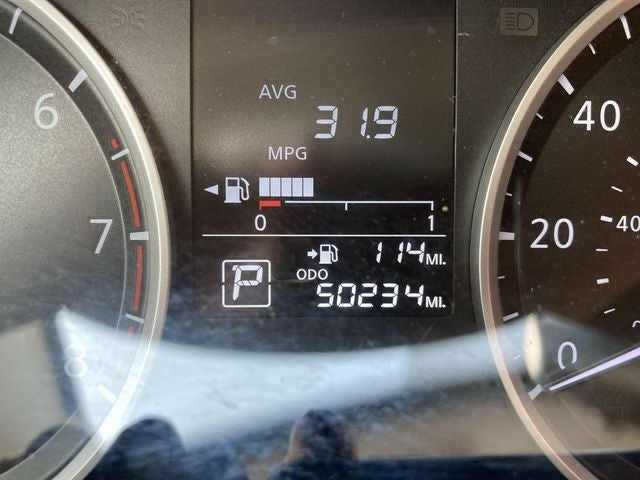 2020 Nissan Versa 1.6 S