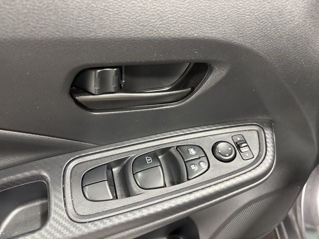 2020 Nissan Versa 1.6 S