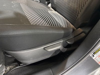 2020 Nissan Versa 1.6 S