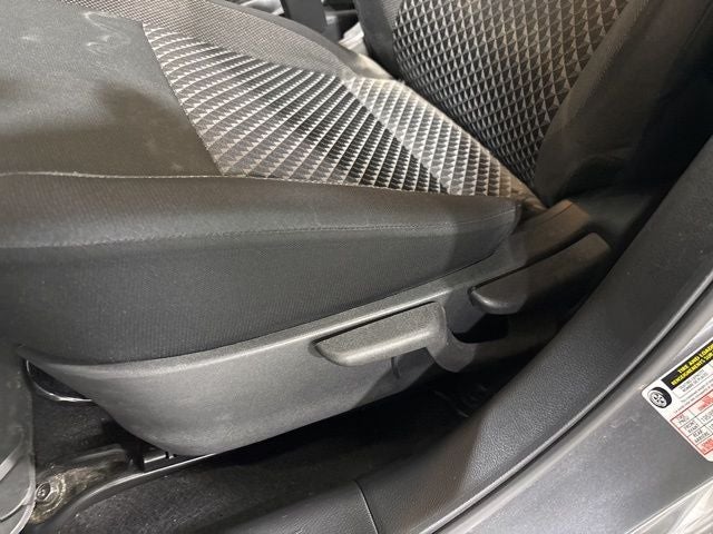 2020 Nissan Versa 1.6 S