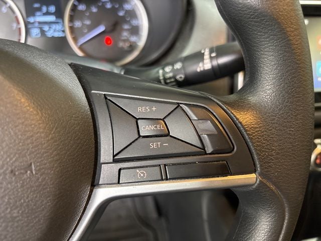 2020 Nissan Versa 1.6 S