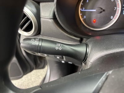 2020 Nissan Versa 1.6 S