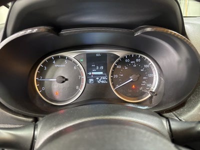 2020 Nissan Versa 1.6 S