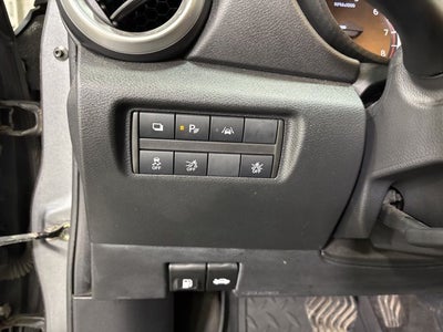 2020 Nissan Versa 1.6 S