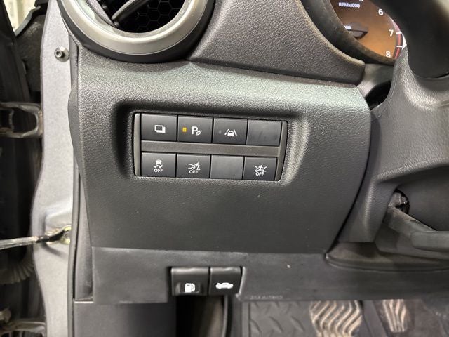 2020 Nissan Versa 1.6 S