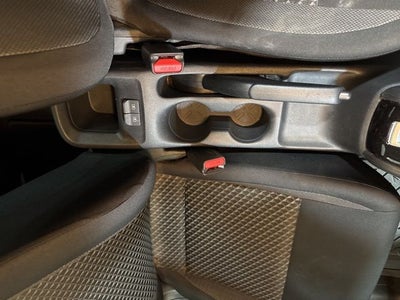 2020 Nissan Versa 1.6 S