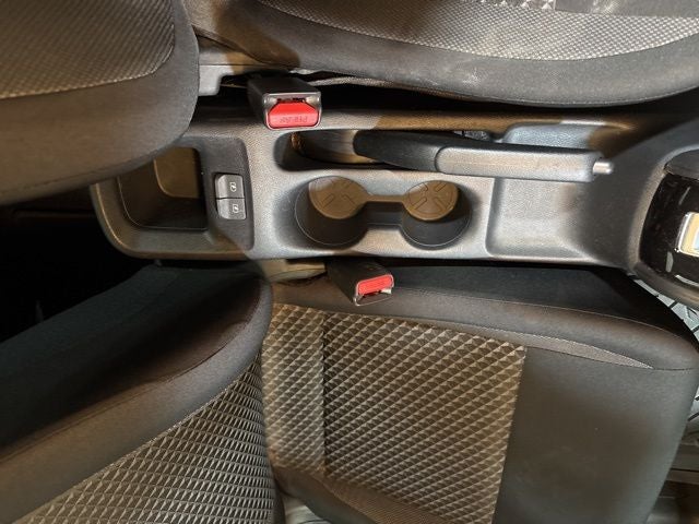 2020 Nissan Versa 1.6 S