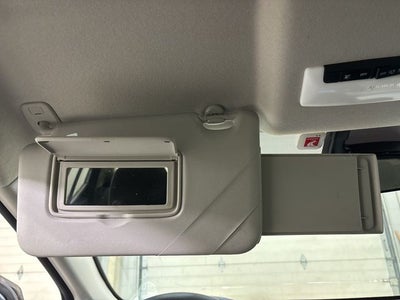 2020 Nissan Versa 1.6 S