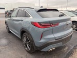 2023 INFINITI QX55 ESSENTIAL