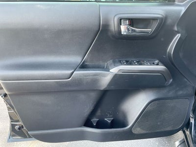 2019 Toyota Tacoma TRD Off-Road V6