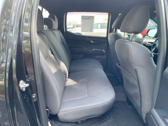 2019 Toyota Tacoma TRD Off-Road V6