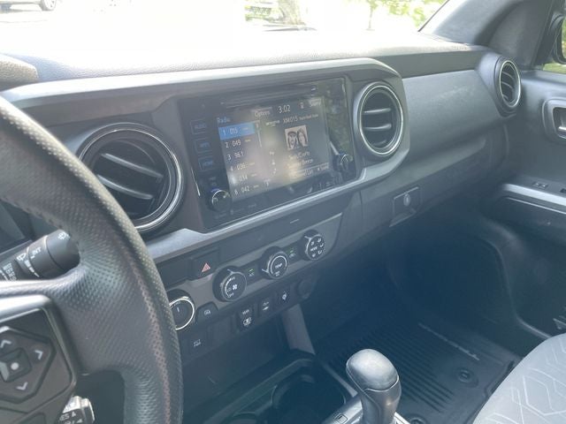 2019 Toyota Tacoma TRD Off-Road V6