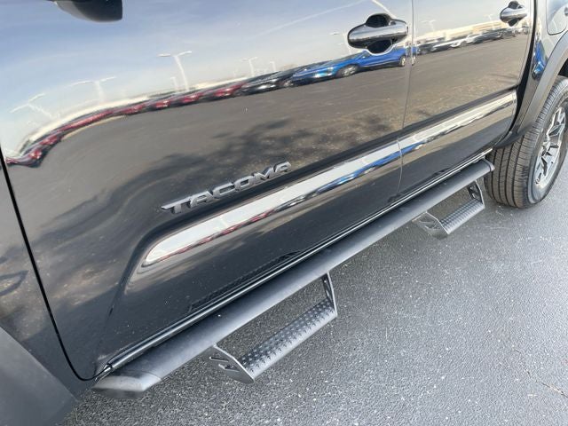 2019 Toyota Tacoma TRD Off-Road V6