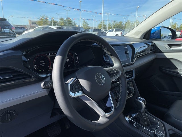 2023 Volkswagen Taos 1.5T SEL