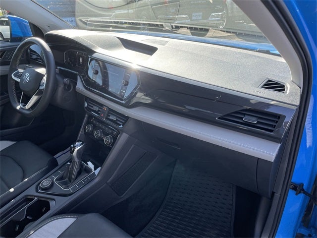 2023 Volkswagen Taos 1.5T SEL