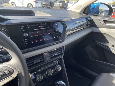 2023 Volkswagen Taos 1.5T SEL