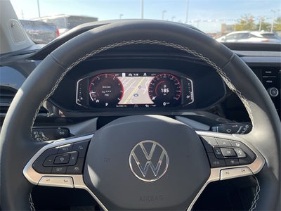2023 Volkswagen Taos 1.5T SEL