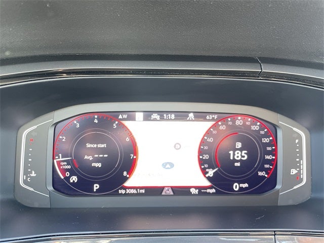 2023 Volkswagen Taos 1.5T SEL