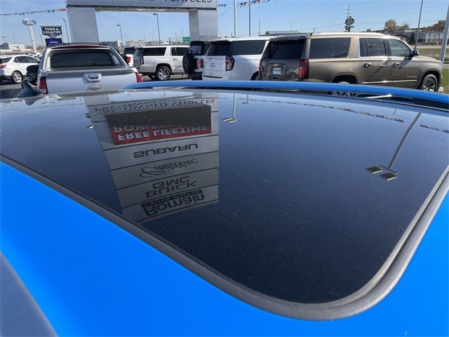 2023 Volkswagen Taos 1.5T SEL