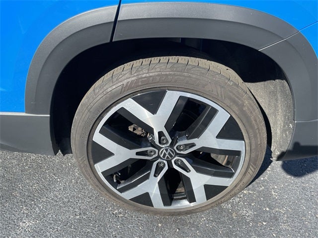 2023 Volkswagen Taos 1.5T SEL