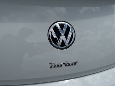 2015 Volkswagen Beetle 2.0T R-Line