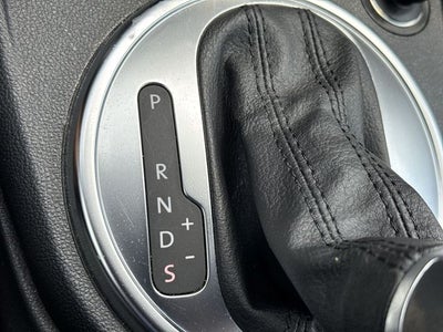 2015 Volkswagen Beetle 2.0T R-Line