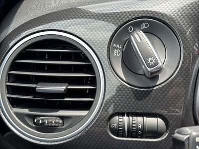 2015 Volkswagen Beetle 2.0T R-Line