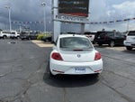 2015 Volkswagen Beetle 2.0T R-Line