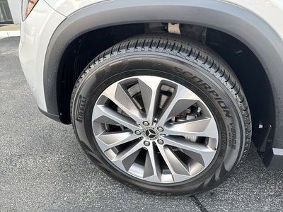 2020 Mercedes-Benz GLE GLE 350 4MATIC®