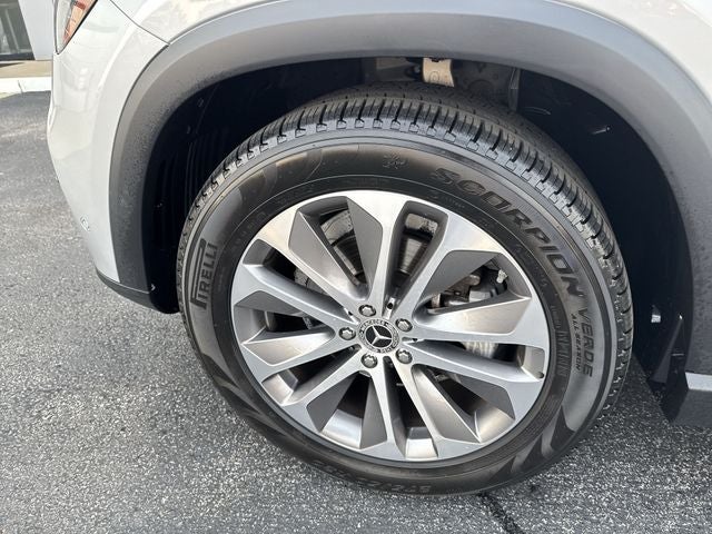 2020 Mercedes-Benz GLE GLE 350 4MATIC®