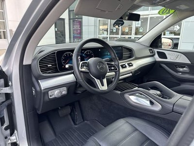 2020 Mercedes-Benz GLE GLE 350 4MATIC®