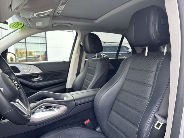 2020 Mercedes-Benz GLE GLE 350 4MATIC®
