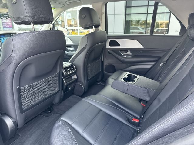 2020 Mercedes-Benz GLE GLE 350 4MATIC®