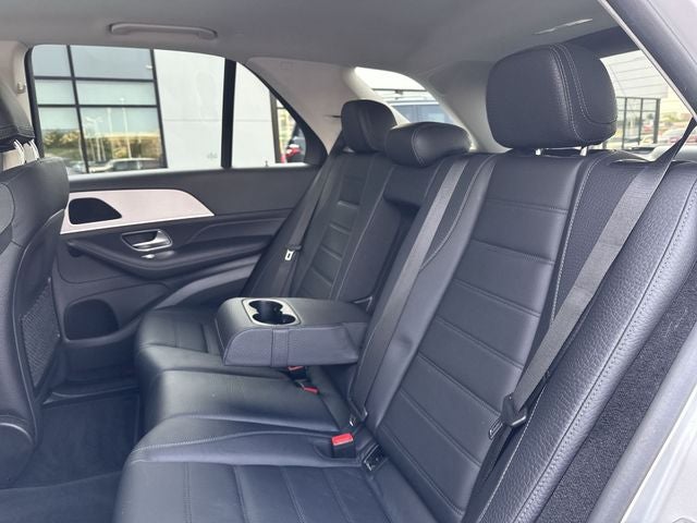 2020 Mercedes-Benz GLE GLE 350 4MATIC®