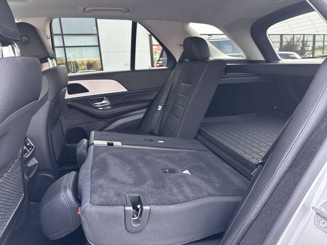 2020 Mercedes-Benz GLE GLE 350 4MATIC®