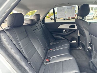 2020 Mercedes-Benz GLE GLE 350 4MATIC®