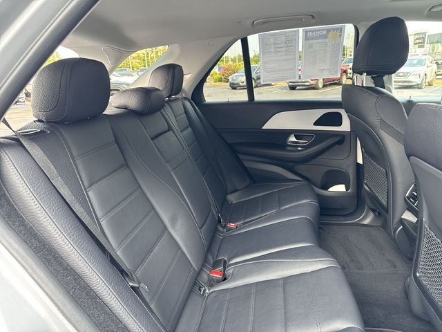 2020 Mercedes-Benz GLE GLE 350 4MATIC®