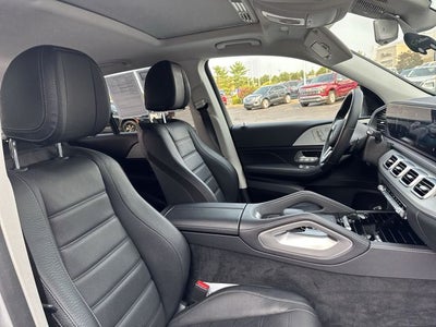 2020 Mercedes-Benz GLE GLE 350 4MATIC®