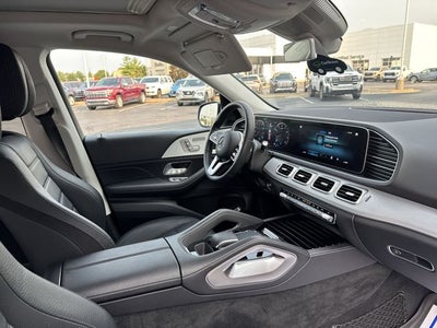 2020 Mercedes-Benz GLE GLE 350 4MATIC®