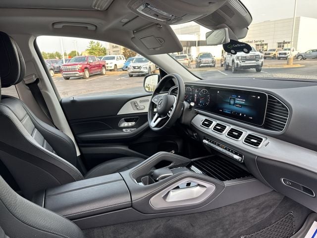 2020 Mercedes-Benz GLE GLE 350 4MATIC®